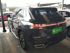 Volkswagen Taos 330TSI FWD R-Line High Performance Edition - ფოტო 5
