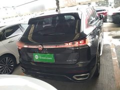 Volkswagen Taos 330TSI FWD R-Line High Performance Edition - ფოტო 6