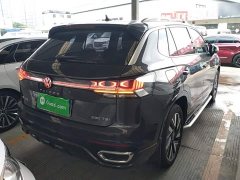 Volkswagen Taos 330TSI FWD R-Line High Performance Edition - ფოტო 7