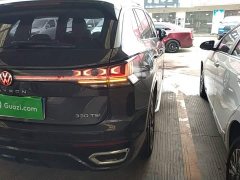 Volkswagen Taos 330TSI FWD R-Line High Performance Edition - ფოტო 8