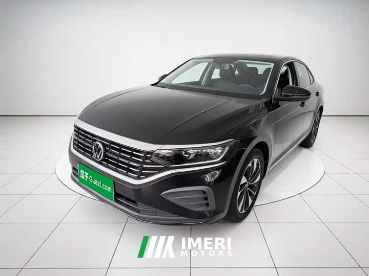 Volkswagen Passat Outstanding Edition 280TSI Business Version - ავტომობილი ჩინეთიდან
