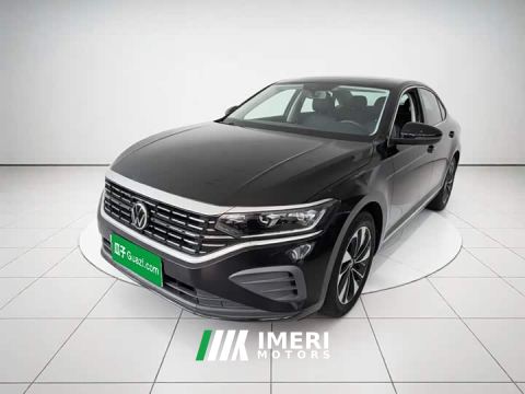 2025 Volkswagen Passat Outstanding Edition 280TSI Business Version - ავტომობილი ჩინეთიდან