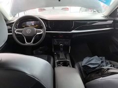 Volkswagen Passat Outstanding Edition 280TSI Business Version - ფოტო 10