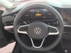 Volkswagen Passat Outstanding Edition 280TSI Business Version - ფოტო 11