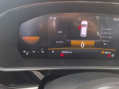 Volkswagen Passat Outstanding Edition 280TSI Business Version - ფოტო 12