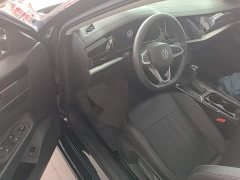Volkswagen Passat Outstanding Edition 280TSI Business Version - ფოტო 16