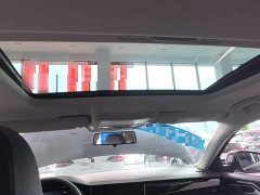 Volkswagen Passat Outstanding Edition 280TSI Business Version - ფოტო 18