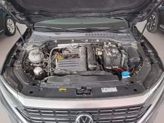 Volkswagen Passat Outstanding Edition 280TSI Business Version - ფოტო 20