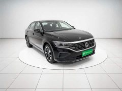Volkswagen Passat Outstanding Edition 280TSI Business Version - ფოტო 4