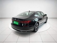 Volkswagen Passat Outstanding Edition 280TSI Business Version - ფოტო 7