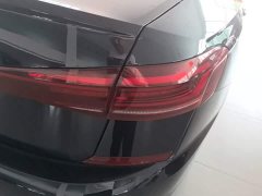 Volkswagen Passat Outstanding Edition 280TSI Business Version - ფოტო 8