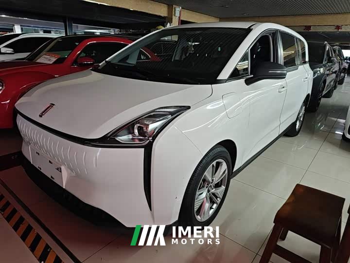 FAW Besturn NAT PRO Joyful Travel Edition 425km - ავტომობილი ჩინეთიდან