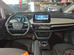 FAW Besturn NAT PRO Joyful Travel Edition 425km - ფოტო 10