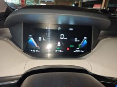 FAW Besturn NAT PRO Joyful Travel Edition 425km - ფოტო 12