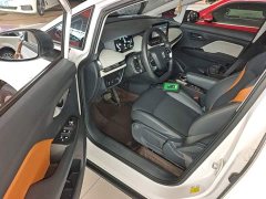 FAW Besturn NAT PRO Joyful Travel Edition 425km - ფოტო 16