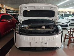 FAW Besturn NAT PRO Joyful Travel Edition 425km - ფოტო 20