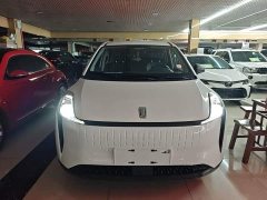 FAW Besturn NAT PRO Joyful Travel Edition 425km - ფოტო 3