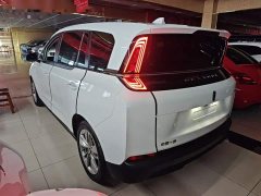 FAW Besturn NAT PRO Joyful Travel Edition 425km - ფოტო 5