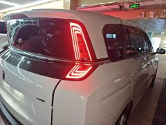 FAW Besturn NAT PRO Joyful Travel Edition 425km - ფოტო 8