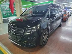 Mercedes-Benz V-Class 2024 V 300 L Long Wheelbase Luxury Edition - ფოტო 1