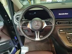 Mercedes-Benz V-Class 2024 V 300 L Long Wheelbase Luxury Edition - ფოტო 11