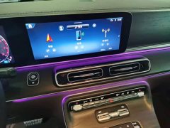 Mercedes-Benz V-Class 2024 V 300 L Long Wheelbase Luxury Edition - ფოტო 13