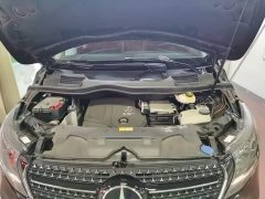Mercedes-Benz V-Class 2024 V 300 L Long Wheelbase Luxury Edition - ფოტო 20