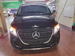 Mercedes-Benz V-Class 2024 V 300 L Long Wheelbase Luxury Edition - ფოტო 3
