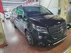 Mercedes-Benz V-Class 2024 V 300 L Long Wheelbase Luxury Edition - ფოტო 4