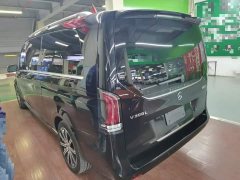 Mercedes-Benz V-Class 2024 V 300 L Long Wheelbase Luxury Edition - ფოტო 5