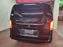 Mercedes-Benz V-Class 2024 V 300 L Long Wheelbase Luxury Edition - ფოტო 6