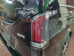 Mercedes-Benz V-Class 2024 V 300 L Long Wheelbase Luxury Edition - ფოტო 8
