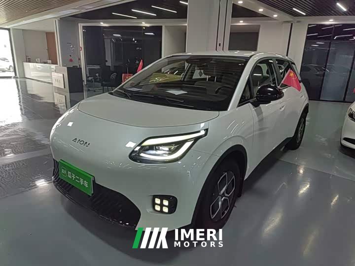 GAC AION UT 420 Smart Comfort Edition