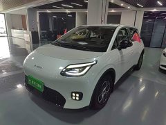 GAC AION UT 420 Smart Comfort Edition - ფოტო 1
