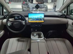 GAC AION UT 420 Smart Comfort Edition - ფოტო 10