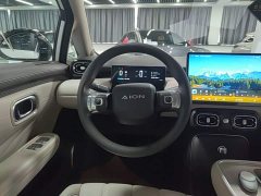 GAC AION UT 420 Smart Comfort Edition - ფოტო 11