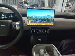 GAC AION UT 420 Smart Comfort Edition - ფოტო 13