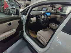 GAC AION UT 420 Smart Comfort Edition - ფოტო 16
