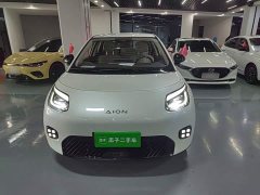 GAC AION UT 420 Smart Comfort Edition - ფოტო 3