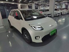 GAC AION UT 420 Smart Comfort Edition - ფოტო 4