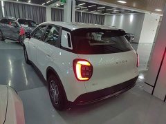 GAC AION UT 420 Smart Comfort Edition - ფოტო 5