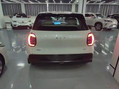 GAC AION UT 420 Smart Comfort Edition - ფოტო 6