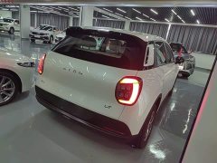 GAC AION UT 420 Smart Comfort Edition - ფოტო 7