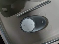 GAC AION UT 420 Smart Comfort Edition - ფოტო 9