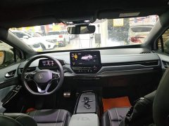 Volkswagen ID.4 X Pure Smart Edition - ფოტო 10