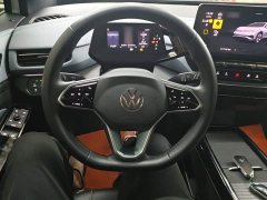 Volkswagen ID.4 X Pure Smart Edition - ფოტო 11