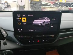Volkswagen ID.4 X Pure Smart Edition - ფოტო 13