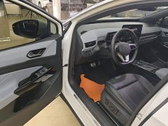 Volkswagen ID.4 X Pure Smart Edition - ფოტო 16