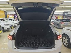 Volkswagen ID.4 X Pure Smart Edition - ფოტო 19