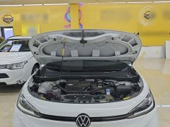 Volkswagen ID.4 X Pure Smart Edition - ფოტო 20